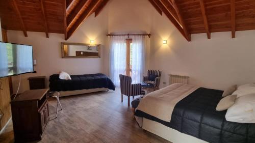 Excellent room comfort & quality