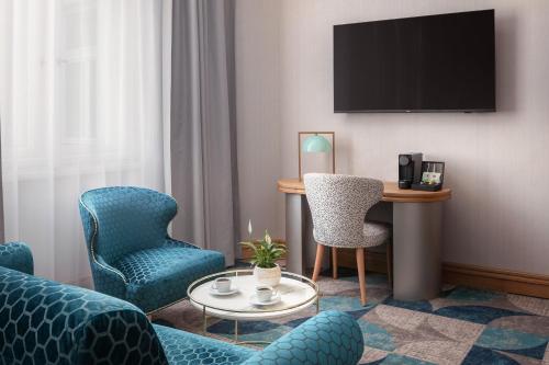 Allure Hotel & Residence Prague - image 9