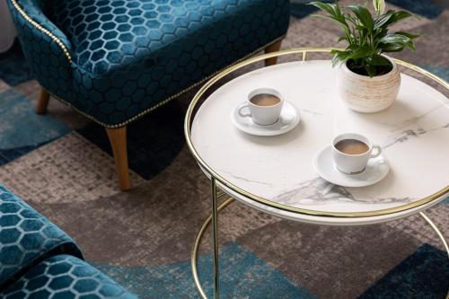Allure Hotel & Residence Prague - image 2