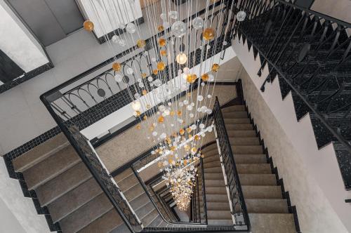 Allure Hotel & Residence Prague - image 6