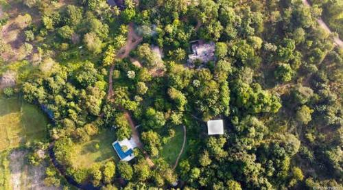 Hiddenside Of Waya Ulpatha — Hotel in Sigiriya