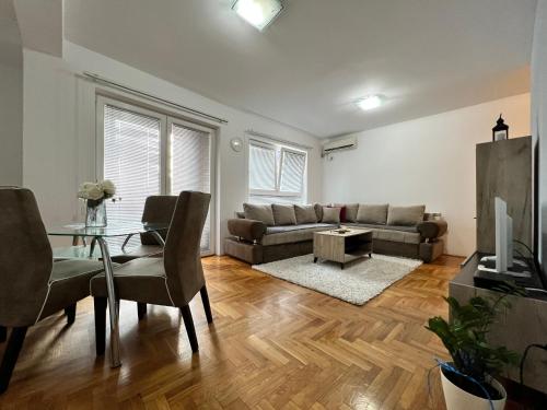 . Apartman SM Kragujevac