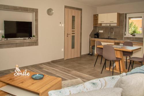 Oros House Apartmanhaz in Oroshaza