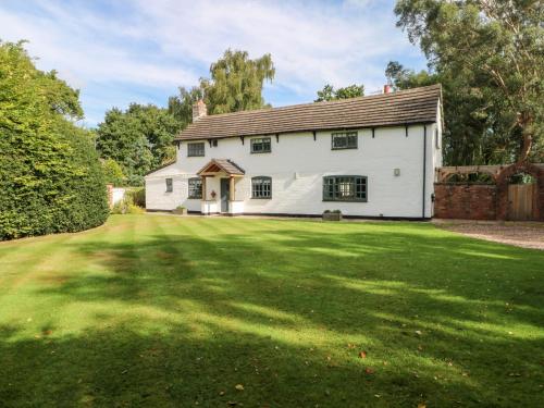 Quaker Cottage - Wilmslow