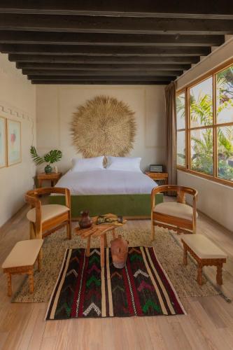 389496234 La Valise San Miguel de Allende, member of Small Luxury Hotels