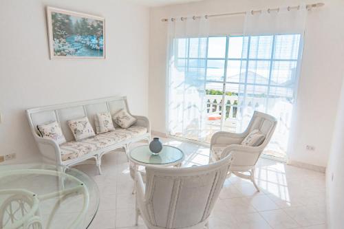 Létesítmények, Piergiorgio Palace Hotel in Sosua