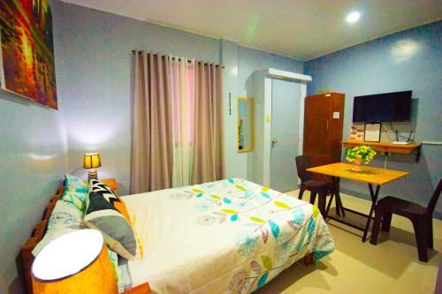 Lovely Studio 1 Bedroom Apartment, Olongapo City Centre