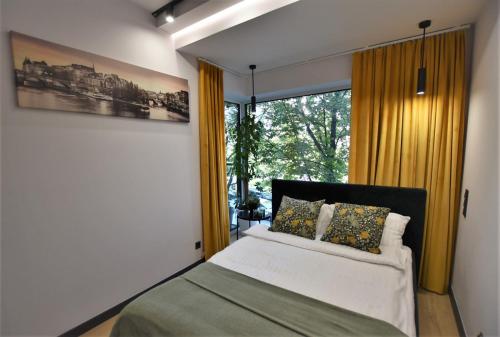 Green Apartament City Center, Wrocław (photo 8)