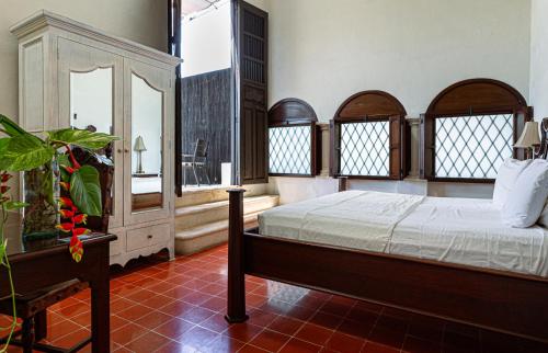 389499145 VILLA MERIDA BOUTIQUE HOTEL - Adults Only