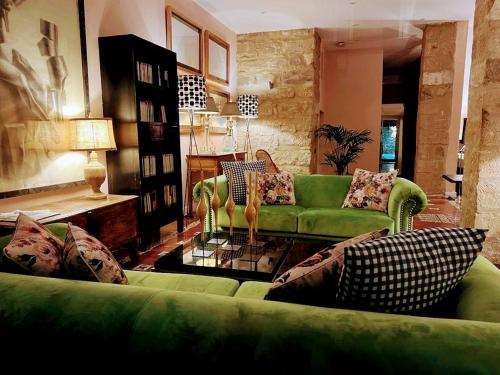 Hotel Carmen Boutique in Baeza