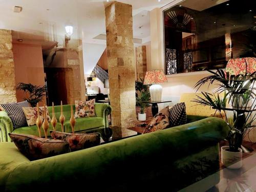 Foto - Hotel Carmen Boutique