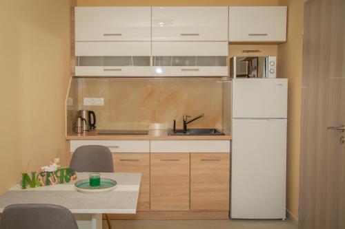 Oros House Apartmanhaz in Oroshaza