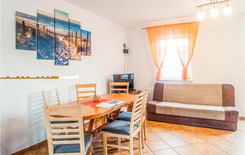 Holiday Home Dom Szeregowy - 02 - main image