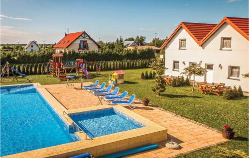 Holiday Home Dom Szeregowy - 02 - image 7