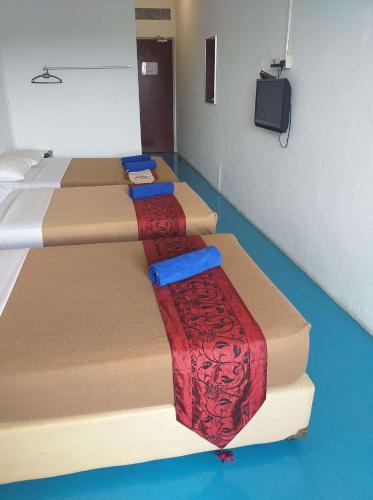 D Riverside Inn, Malacca