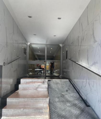 Comfortable studio in heart of Recoleta