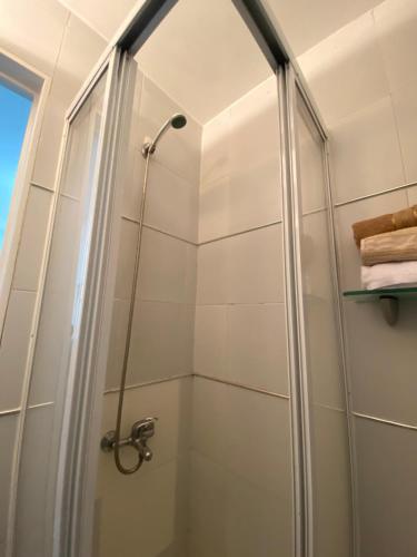 Comfortable studio in heart of Recoleta - Tap to explore photos