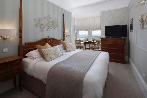 Hotel Penzance - image 10