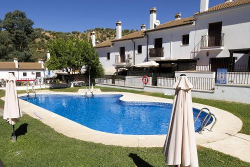 Vivienda Rural LA SOÑADA en El Bosque