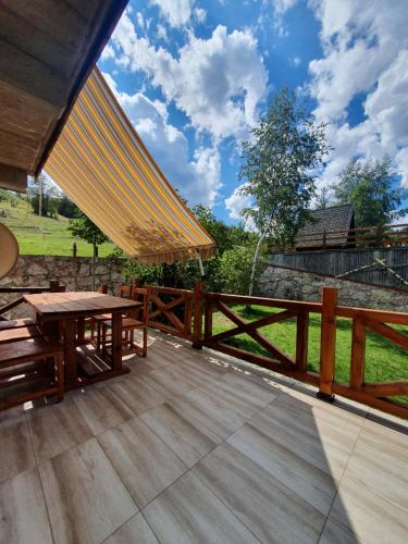 Holiday Home Vile Calimero - image 11