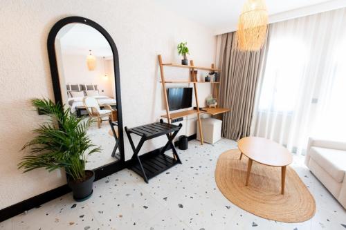 . Elysium Garden Hotel Anamur