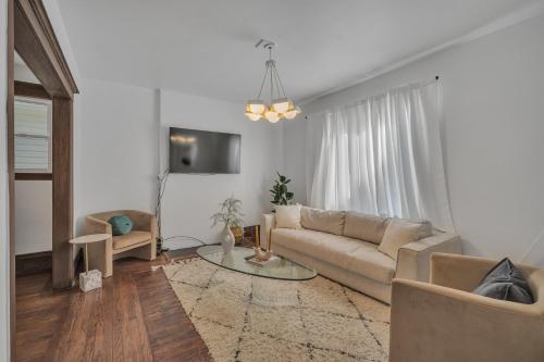 Pet Friendly 5BR Home near Downtown Detroit in Detroit, USA