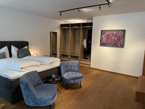City Apartment Downtown Vienna, Vídeň (fotografie 10)