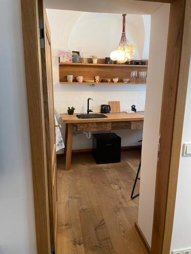 City Apartment Downtown Vienna, Vídeň (fotografie 9)