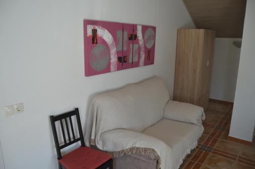 Apartamento en Olvera