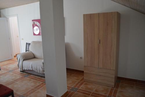 Apartamento en Olvera