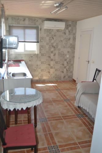 Apartamento en Olvera