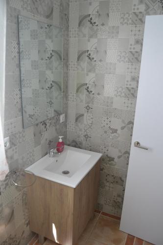 Apartamento en Olvera