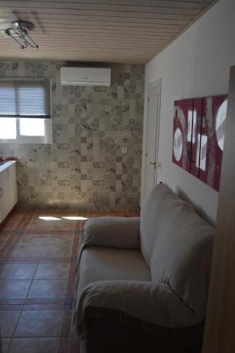 Apartamento en Olvera