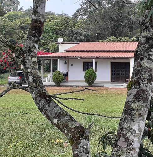 . Sitio Vila Serrana