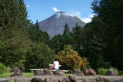 Arenal Observatory Lodge & Spa
