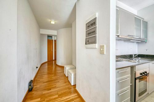 Hermoso Apartamento en Las Cañitas, Palermo, Buenos Aires (fotografie 3)