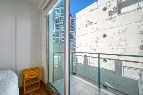 Hermoso Apartamento en Las Cañitas, Palermo, Buenos Aires (fotografie 7)
