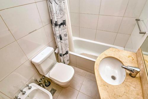 Hermoso Apartamento en Las Cañitas, Palermo, Buenos Aires (fotografie 9)