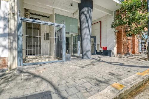 Hermoso Apartamento en Las Cañitas, Palermo, Buenos Aires (fotografie 6)