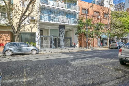 Hermoso Apartamento en Las Cañitas, Palermo, Buenos Aires (fotografie 5)