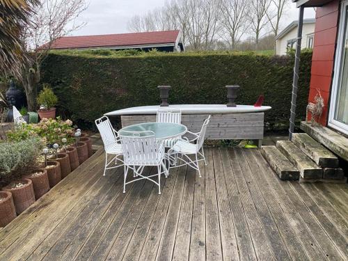  Einzigartiges Haus am Isselmeer in Wervershoof