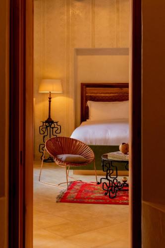 389522664 La Valise San Miguel de Allende, member of Small Luxury Hotels