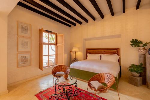 389522715 La Valise San Miguel de Allende, member of Small Luxury Hotels