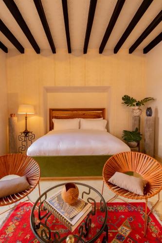 389522789 La Valise San Miguel de Allende, member of Small Luxury Hotels
