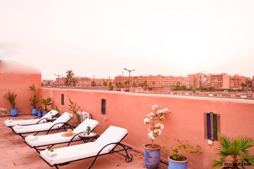 Riad Mounir - Marrakech