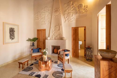 389524211 La Valise San Miguel de Allende, member of Small Luxury Hotels