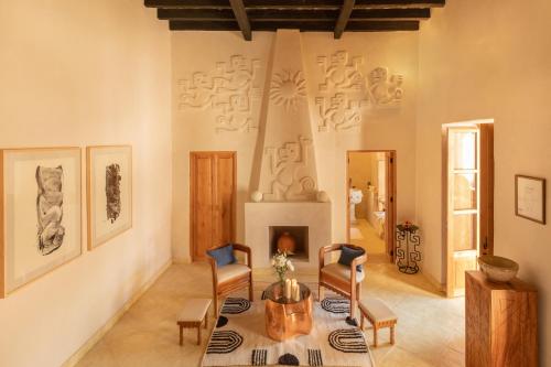 389527190 La Valise San Miguel de Allende, member of Small Luxury Hotels