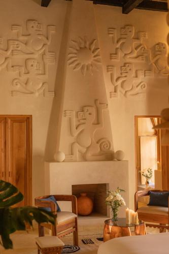 389527198 La Valise San Miguel de Allende, member of Small Luxury Hotels