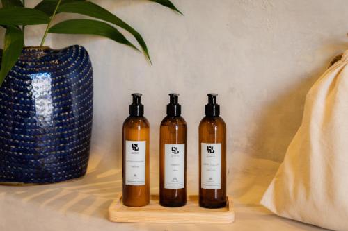 389528330 La Valise San Miguel de Allende, member of Small Luxury Hotels
