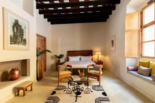 389528497 La Valise San Miguel de Allende, member of Small Luxury Hotels